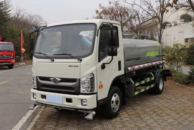 Foton Sprinkler